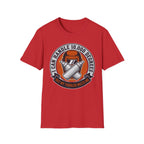 I Can Handle 10000 Degrees But My Toddler Melts Me T-Shirt T-Shirt