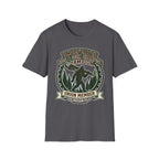 Undefeated Hide & Seek Champion Union Member Since Day One T-Shirt