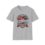 Welded Together Since Day One T-Shirt