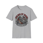 Welder By Trade Squatch By Nature T-Shirt