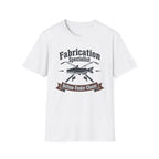 Fabrication Specialist Bottom Feeder Chaser  T-Shirt