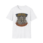 Sigma Kappa Plumbing Fraternity Degrees In High Pressure T-Shirt