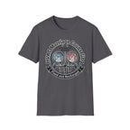 HVAC Marriage Counseling Fixed And Recharged T-Shirt