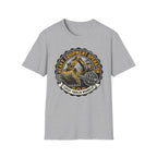 Heavy Equipment Operator Expert Toddler Wrangler T-Shirt
