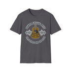 Drywall Finishing Artist Three Chords & The Truth T-Shirt