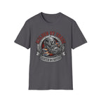 Welder By Trade Squatch By Nature T-Shirt