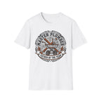 Master Plumber Father Of The Year T-Shirt