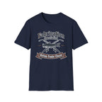 Fabrication Specialist Bottom Feeder Chaser  T-Shirt