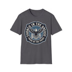 Earned In The Grease Pride Of The Trade T-Shirt
