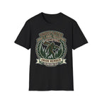 Undefeated Hide & Seek Champion Union Member Since Day One T-Shirt