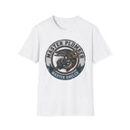 Master Plumber Master Angler T-Shirt