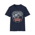 Journeyman Precision Apprentice Persuasion T-Shirt