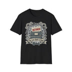 Precision Machinist Crew The Last Shift Is Done T-Shirt