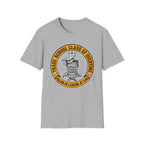 Trade School Class Of Overtime Major In Leaving At 330 T-Shirt