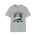 Drywall Contractor Full-Time Diaper Changer T-Shirt