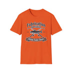 Fabrication Specialist Bottom Feeder Chaser  T-Shirt