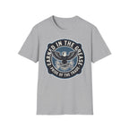 Earned In The Grease Pride Of The Trade T-Shirt