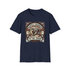 Happily Married to the Trade T-Shirt