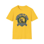Fabricator By Trade Hunter By Blood T-Shirt