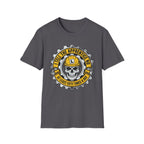 I Tell The Apprentice No At Least Fifty Times A Day T-Shirt