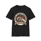Raising The Next Generation Of Skilled Labor T-Shirt