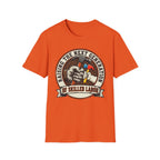 Raising The Next Generation Of Skilled Labor T-Shirt