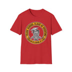 Trade School Class Of Overtime Major In Leaving At 330 T-Shirt