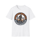 Ironworker Bridge Crew Often Heard Seldom Seen T-Shirt