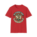 No Student Debt Just Tool Box Payments T-Shirt