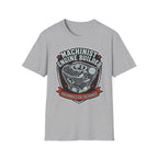 Machinist Engine Builder High RPM & Close Tolerances T-Shirt