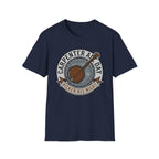 Carpenter All Day Picker All Night T-Shirt