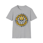 I Tell The Apprentice No At Least Fifty Times A Day T-Shirt