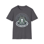 Drywall Contractor Venison Freezer Filler T-Shirt