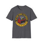 My Kids Think I Fix Houses But I Just Fix Their Toys T-Shirt