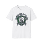 Fabricator By Trade Hunter By Blood T-Shirt