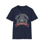 CNC Machinist RPM And Diaper Changes  T-Shirt
