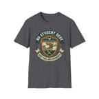 No Student Debt Just Tool Box Payments T-Shirt