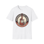 Ironworker Steel Riggers Country Basslines & Heavy Metal  T-Shirt