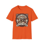 Happily Married to the Trade T-Shirt