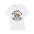 Clocked Out For Good Not My Job Not My Problem T-Shirt