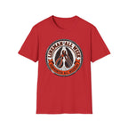 Lineman All Week Bowhunter All Weekend T-Shirt
