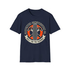 Carpenter Construction Co Built For The Highway T-Shirt