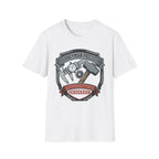 Journeyman Precision Apprentice Persuasion T-Shirt