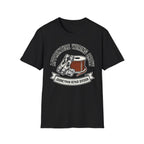 Apprentice Wiring Crew Journeyman Repair Division T-Shirt