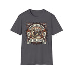 Happily Married to the Trade T-Shirt
