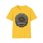 Bricklayer Raw Power Sasquatch Demolition Crew T-Shirt