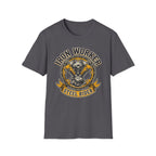 Iron Worker Steel Rider T-Shirt