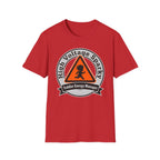 High Voltage Sparky Toddler Energy Manager T-Shirt