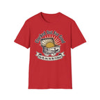 Clocked Out For Good Not My Job Not My Problem T-Shirt