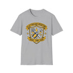 Electrician Overtime Honky Tonk Choir T-Shirt